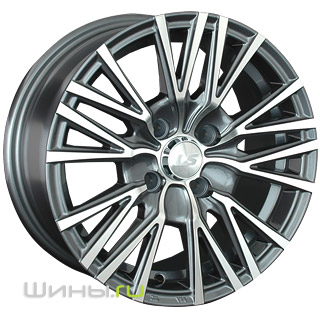 LS Wheels LS-568 (GMF)