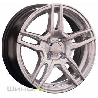 LS Wheels LS-569 (HP)