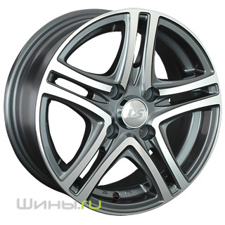 LS Wheels LS-570 (GMF)