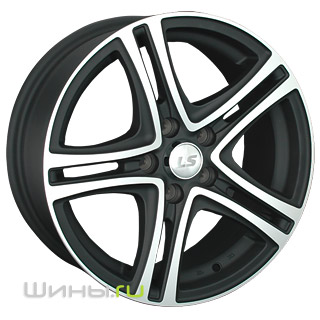 LS Wheels LS-570 (MBF)