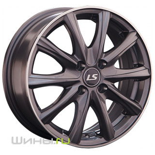 LS Wheels LS-741 (GML)