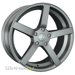 LS Wheels LS-742 (MGM)