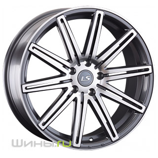 LS Wheels LS-754 (GMF)