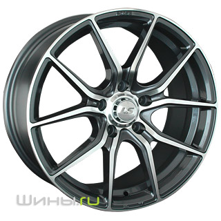 LS Wheels LS-759 (GMF)