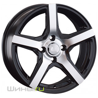 LS Wheels LS-779 (BKF)