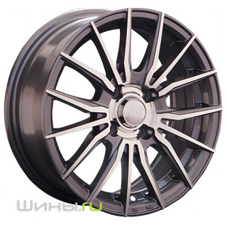 LS Wheels LS-791 (GMF)