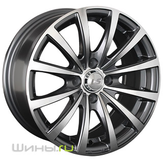 LS Wheels LS-792 (GMF)