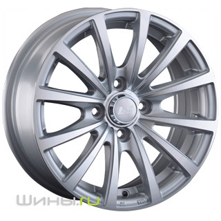 LS Wheels LS-792 (SF)