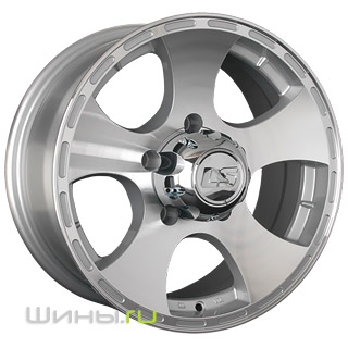 LS Wheels LS-795 (SF)