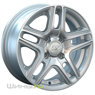 LS Wheels LS-802 (SF)