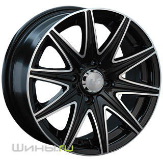 LS Wheels LS-805 (BKF)