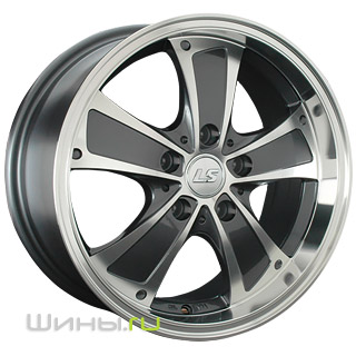 LS Wheels LS-809 (GMF)