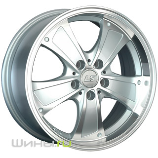 LS Wheels LS-809 (SF)