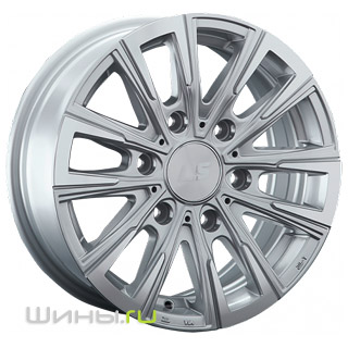 LS Wheels LS-812 (SF)