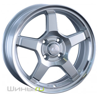 LS Wheels LS-816 (SF)