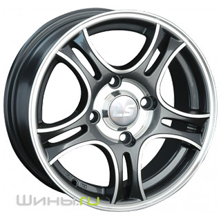 LS Wheels LS-839 (GMF)