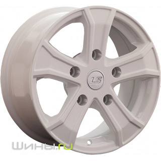 LS Wheels A-5127 (W)