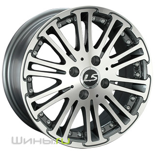 LS Wheels LS-111 (SF)