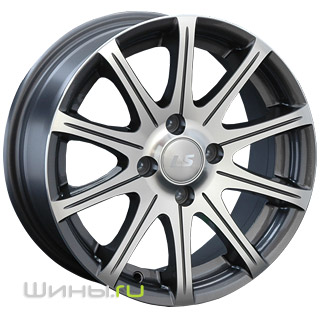 LS Wheels LS-140 (GMF)