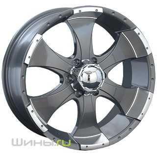 LS Wheels LS-155 (GML)