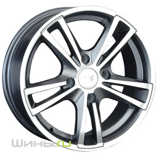 LS Wheels LS-236 (GMF)