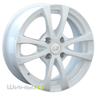 LS Wheels LS-239 (W)