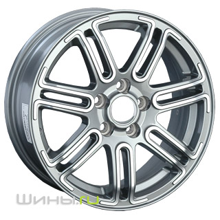 LS Wheels LS-296 (GMF)