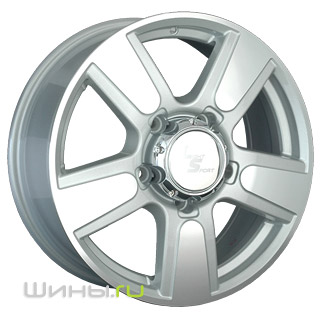 LS Wheels LS-347 (SF)