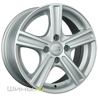 LS Wheels LS-370 (SF)