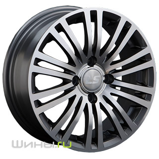 LS Wheels LS-109 (GMF)