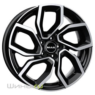 ����� MAK Apollo (Black Mirror)