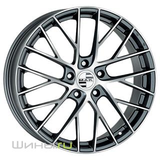 ����� MAK Monaco (Gun Met-Mirror Face)