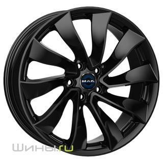 ����� MAK Solar (Gloss Black)