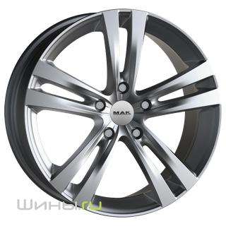����� MAK Zenith (Light Titan)
