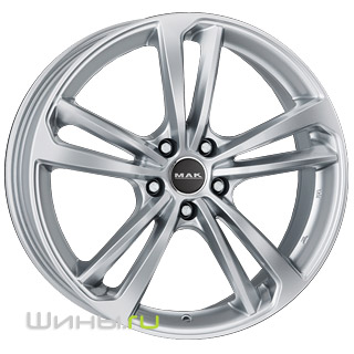 MAK Nurburg (Silver)