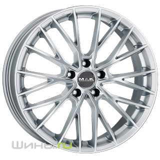 MAK Speciale (Silver)