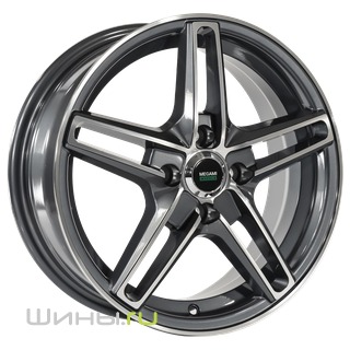 ����� Megami MGM-17FF (GMF)