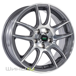 Megami MGM-36 (GMF)