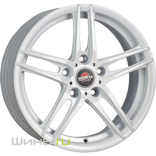 Yokatta Model Forged-502 (W)