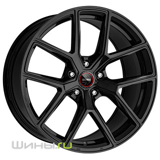 MOMO RF-01 SUV (Glossy Black)