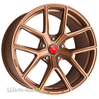 MOMO RF-01 SUV (Matt Bronze)