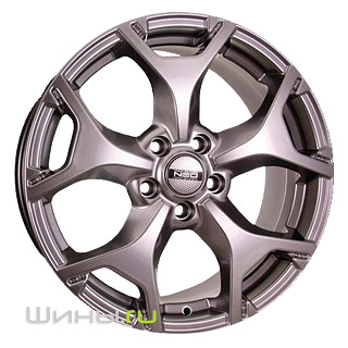  Tech Line TL653 (BH) R16 6.5j 5x108.0 ET50.0 DIA63.4