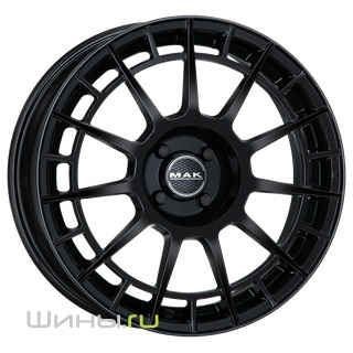MAK NTT (Gloss Black)