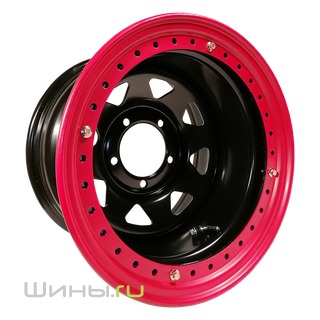 Off-Road-Wheels 106B � ��������