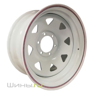 Off-Road-Wheels 11W