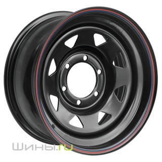 Off-Road-Wheels 12B