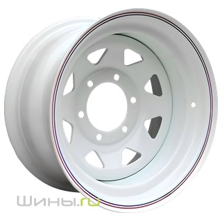 ����� Off-Road-Wheels 15W