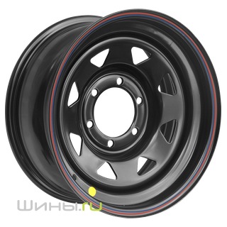 ����� Off-Road-Wheels 16B