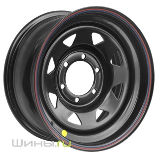Off-Road-Wheels 17B