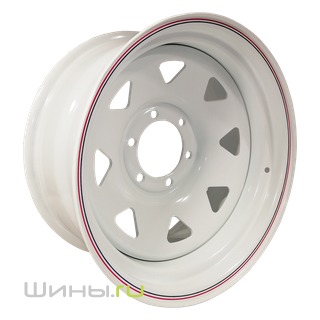 Off-Road-Wheels 21W